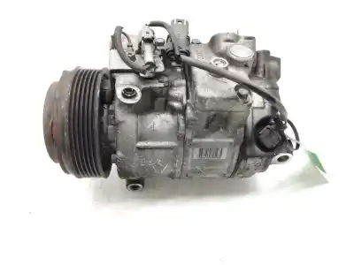 Tweedehands auto-onderdeel airconditioning compressor voor bmw 1 (e81) 118 d oem iam-referenties 4472601852  