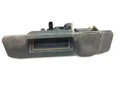 Second-hand car spare part TAILGATE BACK DOOR HANDLE for MERCEDES-BENZ CLASE A (W176)  OEM IAM references A1667500993  