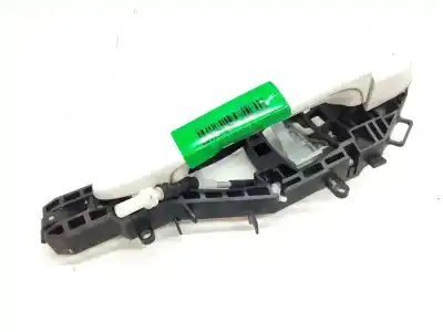Second-hand car spare part exterior left rear door handle for bmw serie 1 lim. (f20/f21) oem iam references 