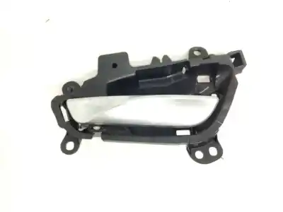 Second-hand car spare part interior left rear handle for bmw serie 1 lim. (f20/f21) oem iam references 51417240411