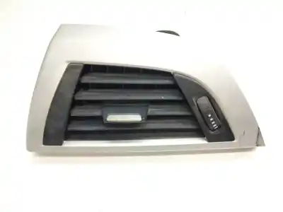 Second-hand car spare part air vent for bmw serie 1 lim. (f20/f21) oem iam references 920535507