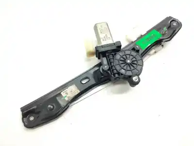 Second-hand car spare part rear left window regulator for bmw serie 1 lim. (f20/f21) oem iam references 7242555