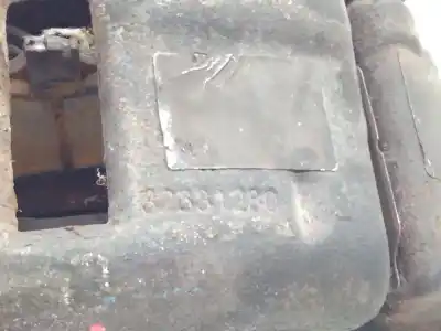 Pezzo di ricambio per auto di seconda mano pinza freno anteriore sinistra per citroen jumpy hdi 90 27 l1h1 furg. riferimenti oem iam 32331230  