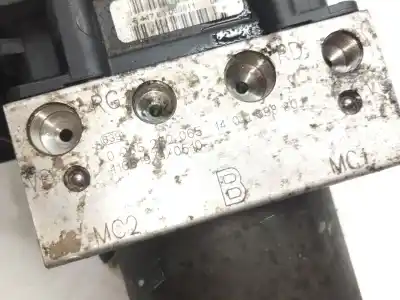 Автозапчасти б/у абс за citroen jumpy hdi 90 27 l1h1 furg. ссылки oem iam 0265282065  