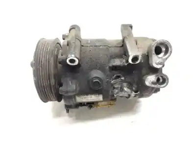 Peça sobressalente para automóvel em segunda mão compressor de ar condicionado a/a a/c por citroen jumpy hdi 90 27 l1h1 furg. referências oem iam 9672865580