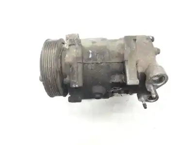 Автозапчасти б/у компрессор кондиционера воздуха за citroen jumpy hdi 90 27 l1h1 furg. ссылки oem iam 9672865580  