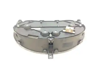 Автозапчасти б/у приборная доска за citroen jumpy hdi 90 27 l1h1 furg. ссылки oem iam waxccn61  555001310104