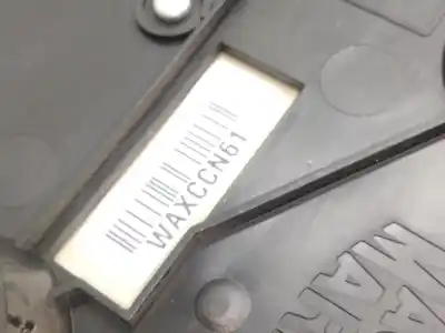 Автозапчасти б/у приборная доска за citroen jumpy hdi 90 27 l1h1 furg. ссылки oem iam waxccn61  555001310104