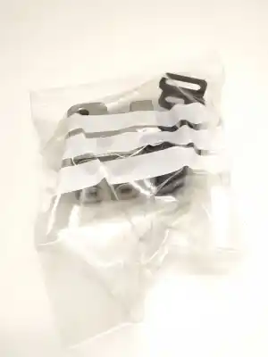 Peça sobressalente para automóvel em segunda mão regulador da força de travagem por seat leon (1m1) * referências oem iam 1c0612151  