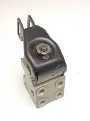 Автозапчастина б/у гальмівний розподільник для seat leon (1m1) * посилання на oem iam 1c0612151  