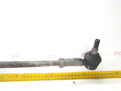 Автозапчастина б/у рульва коробка для citroen jumpy hdi 90 27 l1h1 furg. посилання на oem iam 7832974209  