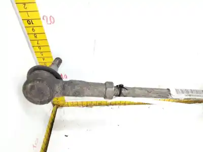 Автозапчастина б/у рульва коробка для citroen jumpy hdi 90 27 l1h1 furg. посилання на oem iam 7832974209  