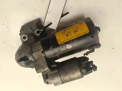 Second-hand car spare part starter motor for bmw 3 touring (e91) 320 d oem iam references 12416506657  