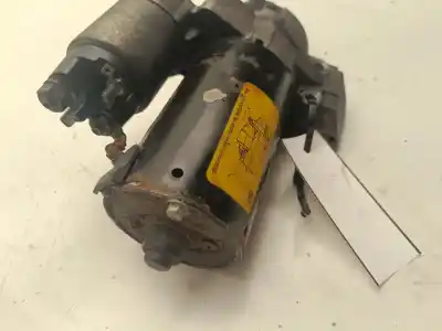 Second-hand car spare part starter motor for bmw 3 touring (e91) 320 d oem iam references 12416506657  