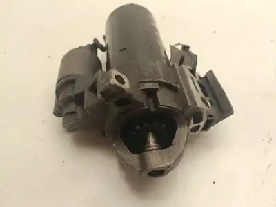 Second-hand car spare part starter motor for bmw 3 touring (e91) 320 d oem iam references 12416506657  