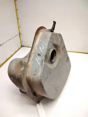 Pezzo di ricambio per auto di seconda mano serbatoio di carburante per mini mini (r50, r53) cooper s riferimenti oem iam  deposito 34l  Pezzo di ricambio per auto di seconda mano serbatoio di carburante per mini mini (r50, r53) cooper s riferimenti oem iam  deposito 34l