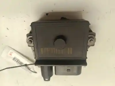 Peça sobressalente para automóvel em segunda mão Módulo Eletrônico por BMW 3 TOURING (E91) 320 d Referências OEM IAM 779800005  