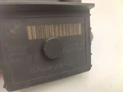 Peça sobressalente para automóvel em segunda mão módulo eletrônico por bmw 3 touring (e91) 320 d referências oem iam 779800005  