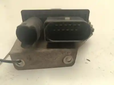 Peça sobressalente para automóvel em segunda mão módulo eletrônico por bmw 3 touring (e91) 320 d referências oem iam 779800005  