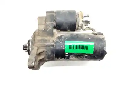 Second-hand car spare part starter motor for seat leon (1m1) 1.6 16 v oem iam references 020911023p