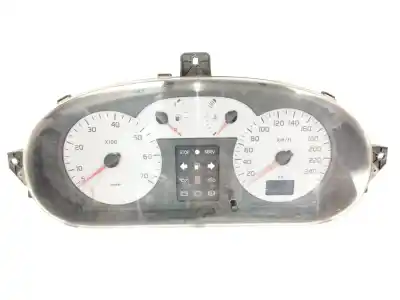 Second-hand car spare part DASHBOARD for RENAULT MEGANE I COUPE FASE 2  OEM IAM references P8200038779  