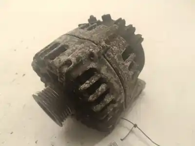 Second-hand car spare part ALTERNATOR for BMW SERIE 1  OEM IAM references 7802261AI06  