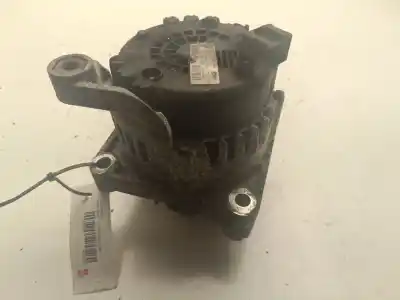 Second-hand car spare part alternator for bmw serie 1 coupe (e82) * oem iam references 7802261ai06  