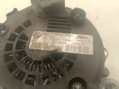 Second-hand car spare part alternator for bmw serie 1 coupe (e82) * oem iam references 7802261ai06  