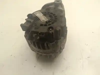 Second-hand car spare part alternator for bmw serie 1 coupe (e82) * oem iam references 7802261ai06  