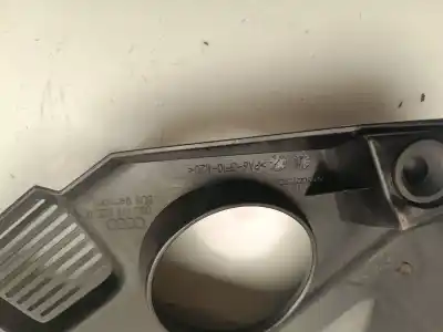 Gebrauchtes Autoersatzteil motorhaube zum audi a6 c6 (4f2) 2.0 tdi oem-iam-referenzen 03l103925q  