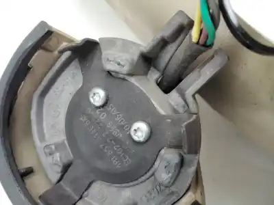 Pezzo di ricambio per auto di seconda mano specchio interno per audi a6 c4 (4a2) 2.0 16v quattro riferimenti oem iam 4f0857511e  