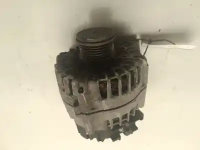 Second-hand car spare part alternator for bmw 3 touring (e91) 320 d oem iam references 8507624ai02  