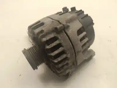 Second-hand car spare part Alternator for BMW 3 TOURING (E91) 320 d OEM IAM references 8507624AI02  