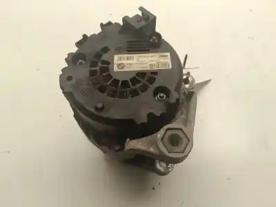Second-hand car spare part alternator for bmw 3 touring (e91) 320 d oem iam references 8507624ai02  