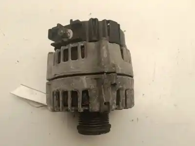 Second-hand car spare part alternator for bmw 3 touring (e91) 320 d oem iam references 8507624ai02  