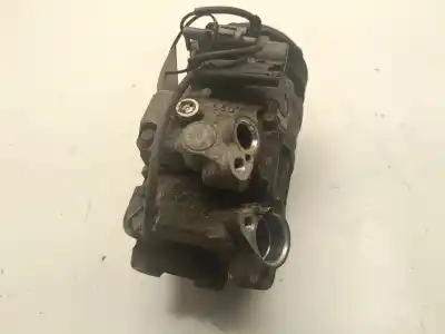 Pièce détachée automobile d'occasion compresseur de climatisation pour bmw 1 (e87) 118 d références oem iam 64526987862  