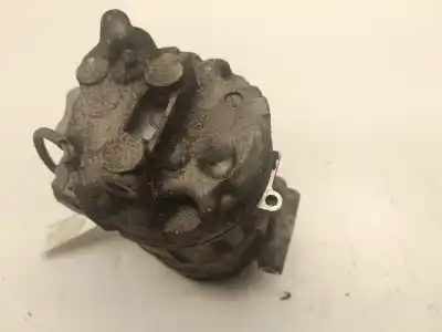 Pièce détachée automobile d'occasion compresseur de climatisation pour bmw 1 (e87) 118 d références oem iam 64526987862  