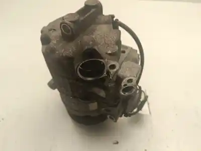 Pièce détachée automobile d'occasion compresseur de climatisation pour bmw 1 (e87) 118 d références oem iam 64526987862  