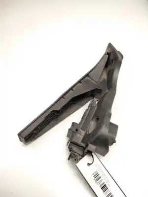 Автозапчастина б/у пotенціометр для SEAT LEON (1P1) 1.9 TDI Посилання на OEM IAM 1K1721503P  