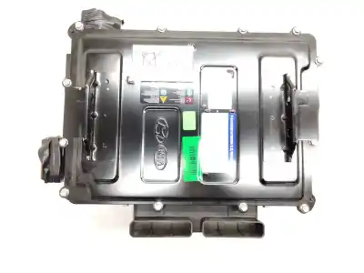 Автозапчасти б/у аккумулятор за kia ceed (cd) 1.6 crdi 136 ссылки oem iam res020057 375m0-g4000 375m0g4000