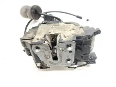 Second-hand car spare part  for RENAULT MEGANE III FASTBACK (BZ0/1_, B3_)  OEM IAM references   