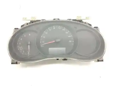 Tweedehands auto-onderdeel instrumentenpaneel voor renault kangoo profesional oem iam-referenties p248106976r