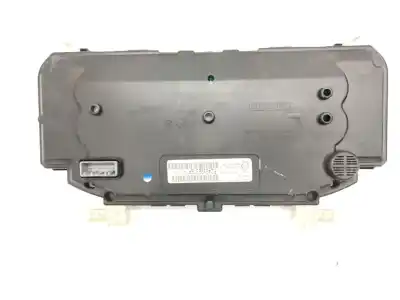 Peça sobressalente para automóvel em segunda mão quadrante por renault kangoo profesional referências oem iam p248106976r  