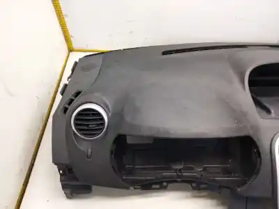 Second-hand car spare part dashboard for renault kangoo profesional oem iam references   