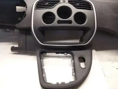 Second-hand car spare part dashboard for renault kangoo profesional oem iam references   