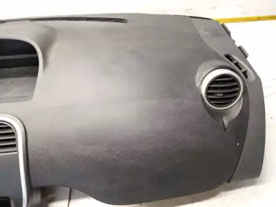 Second-hand car spare part dashboard for renault kangoo profesional oem iam references   