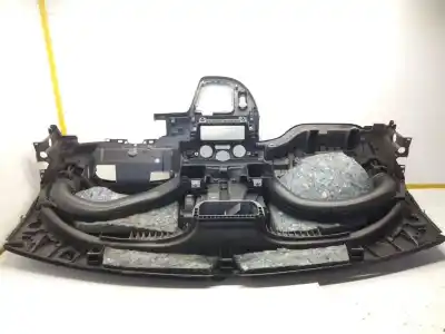 Second-hand car spare part dashboard for renault kangoo profesional oem iam references   