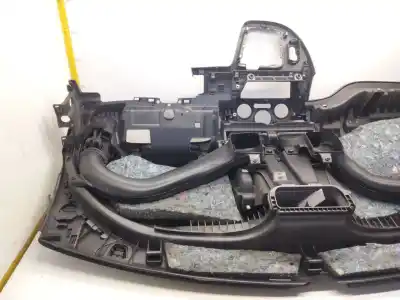 Second-hand car spare part dashboard for renault kangoo profesional oem iam references   