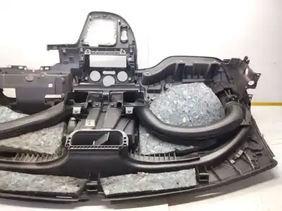 Second-hand car spare part dashboard for renault kangoo profesional oem iam references   