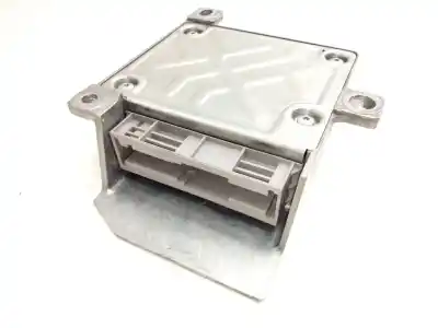 Second-hand car spare part AIRBAG CONTROL UNIT for RENAULT KANGOO  OEM IAM references 8201229153  